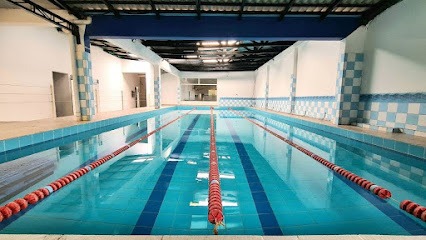 Logo da empresa - Academia Acqua Corpore