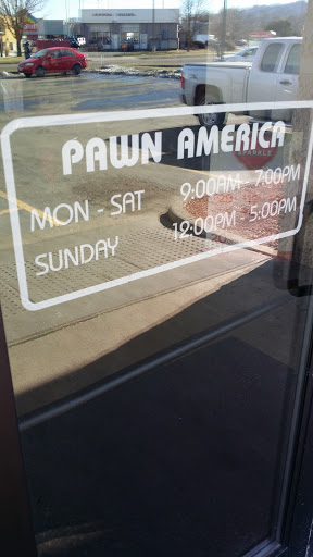 Pawn Shop «Pawn America», reviews and photos, 1235 Crossing Meadows Dr, Onalaska, WI 54650, USA