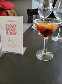 Plats et boissons du Restaurant italien Via Roma Colmar - n°15
