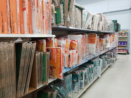 Department Store «Walmart Supercenter», reviews and photos, 8701 U.S. 19, Port Richey, FL 34668, USA