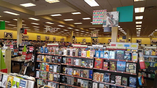 Book Store «Books-A-Million», reviews and photos, 3312 Princess Anne Rd #821, Virginia Beach, VA 23456, USA