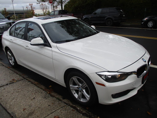 Used Car Dealer «Newark Auto Sports», reviews and photos, 790 Raymond Blvd, Newark, NJ 07105, USA