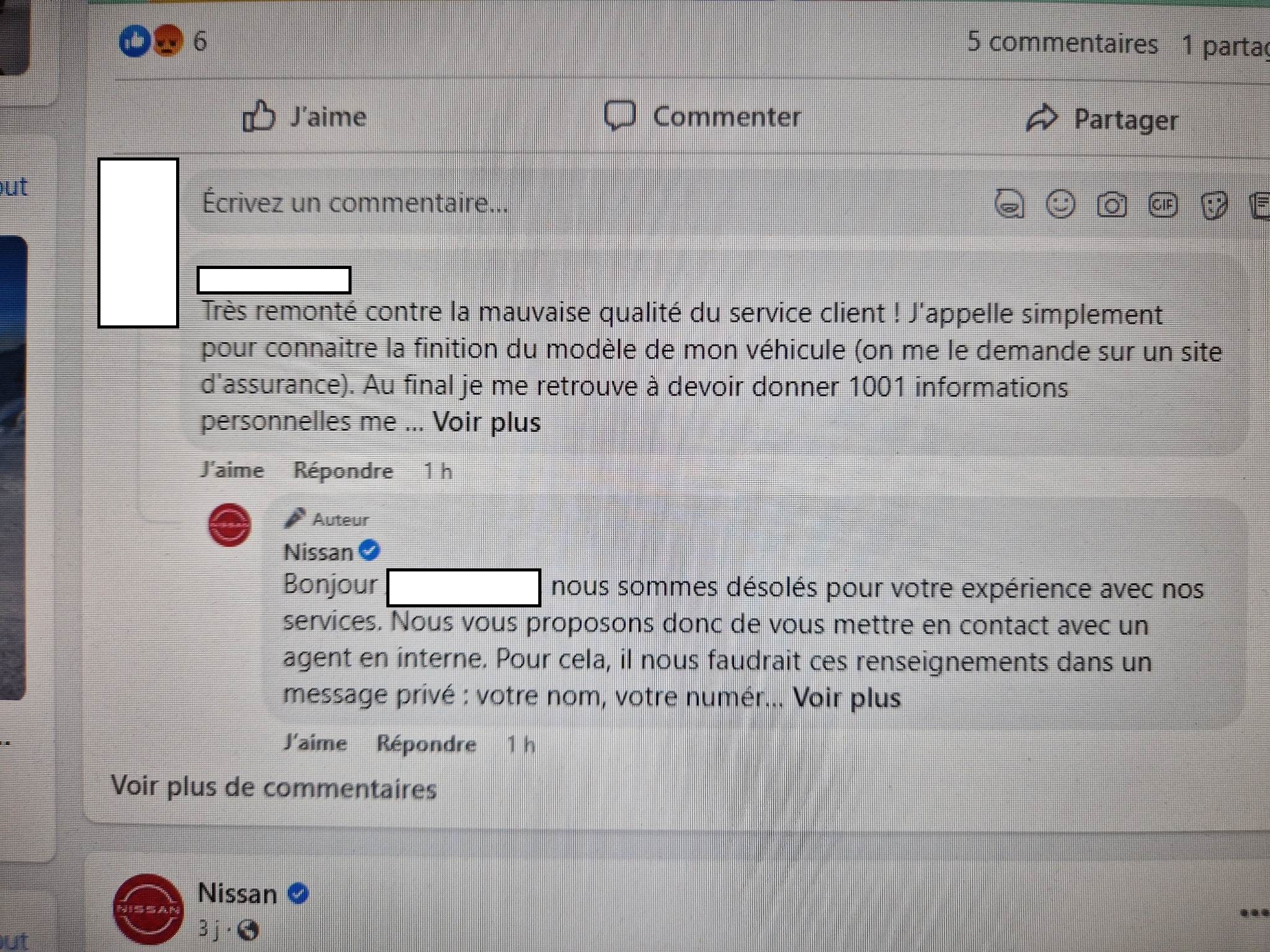 Photo n° 1 de l'avis de Jeremy. fait le 10/02/2023 à 11:45