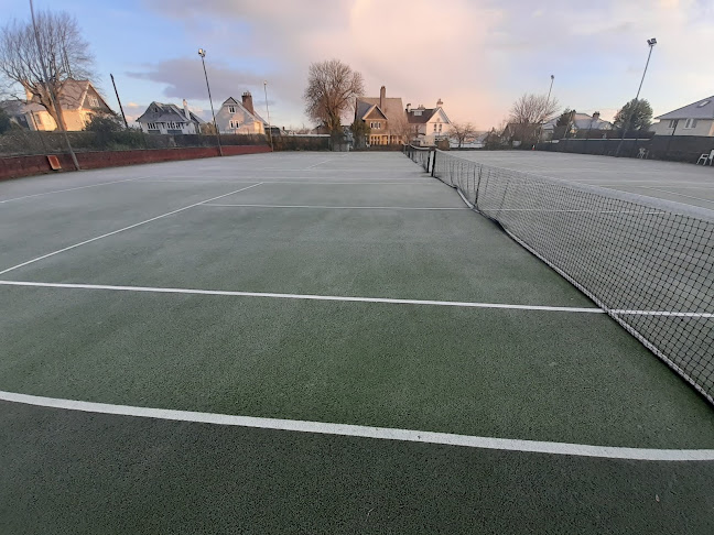 Hill Lane Tennis Club - Plymouth