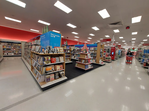 Department Store «Target», reviews and photos, 1900 Springsteen Rd, Rock Hill, SC 29730, USA