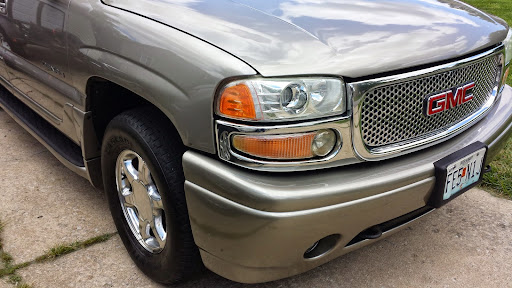 Auto Body Shop «Premier Finish Auto Body», reviews and photos, 1723 W Pearce Blvd, Wentzville, MO 63385, USA