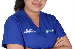Dr. Rhea Vibin (Periodontist, Dental Specialist) image