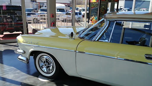 Used Car Dealer «Road Ready Used Cars Inc», reviews and photos, 520 Main St, Ansonia, CT 06401, USA