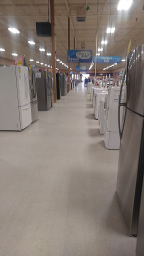 Appliance Store «Sears Outlet», reviews and photos, 669 Mall Dr, Portage, MI 49024, USA
