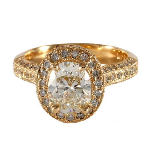 Jewelry Designer «Marx Jewelers», reviews and photos, 520 SW Yamhill St #1010, Portland, OR 97204, USA