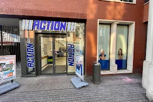 Action Noordwijk image
