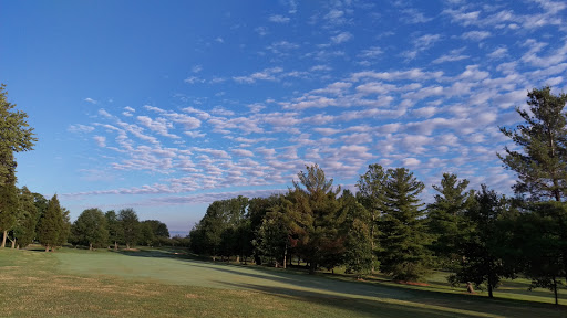 Golf Course «Vineyard Golf Course», reviews and photos, 600 Nordyke Rd, Cincinnati, OH 45255, USA