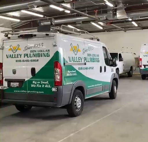 Valley Plumbing image