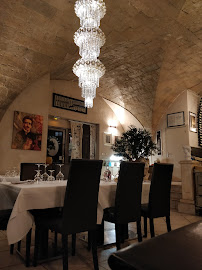 Atmosphère du Restaurant italien Puccini à Istres - n°13