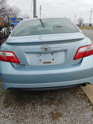 Auto Repair Shop «Luna Auto Services», reviews and photos, 539 Middle Tennessee Blvd, Murfreesboro, TN 37129, USA