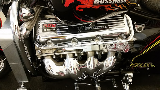 Car Dealer «MUSCLE CAR CITY LLC», reviews and photos