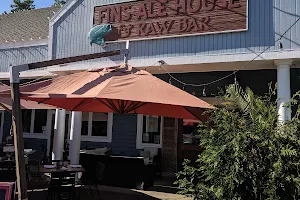 Fins Ale House and Raw Bar image