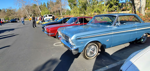 Tire Shop «Firestone Complete Auto Care», reviews and photos, 598 W Hillcrest Dr, Thousand Oaks, CA 91360, USA