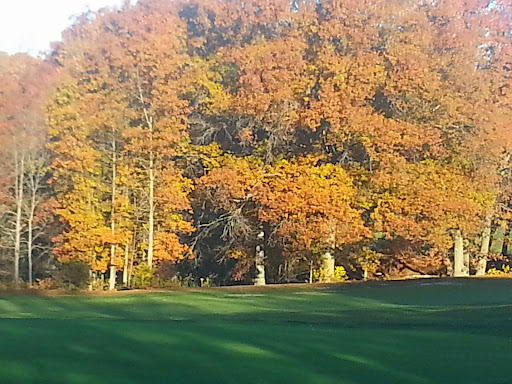 Golf Course «William J. Devine Golf Course at Franklin Park», reviews and photos, 1 Circuit Dr, Dorchester, MA 02121, USA