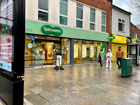 Specsavers Opticians and Audiologists - Watford
