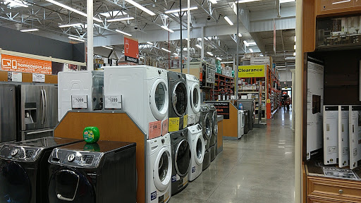 Home Improvement Store «The Home Depot», reviews and photos, 27401 La Paz Rd, Laguna Niguel, CA 92677, USA