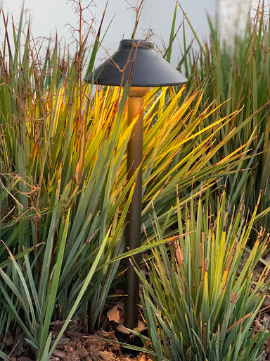 L.A. Voltage Inc. - Electrician & Landscape Lighting Contractors image