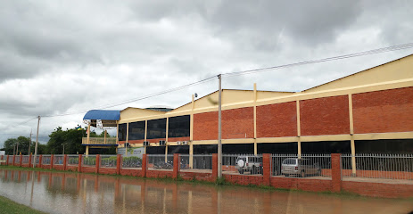 Municipalidad de Loma Plata