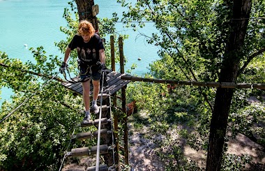 Adventure Park - Sion