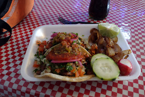 Tacos El Tinaco