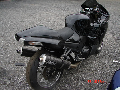 Motorcycle Dealer «Quick Time Cycle Sales», reviews and photos, 2087 S Church St, Spartanburg, SC 29306, USA