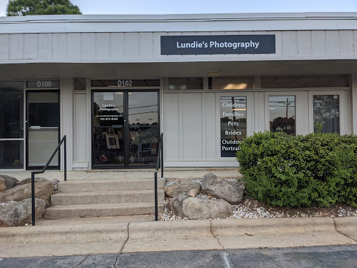 Lundies Photography Studio
