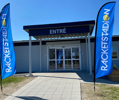 Racketstadion Norrköping