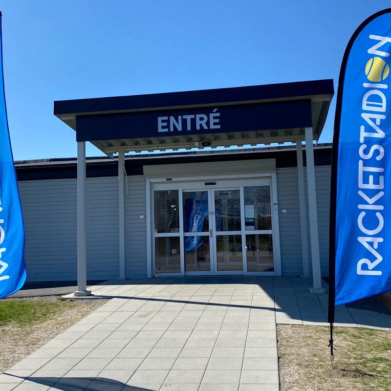 Racketstadion Norrköping