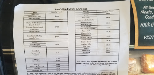 Butcher Shop «The Meat Shop of Indianapolis», reviews and photos, 1221 South High School Road, Indianapolis, IN 46241, USA