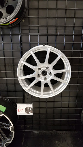 Auto Parts Store «Pep Boys Auto Parts & Service», reviews and photos, 400 S Arizona Ave, Chandler, AZ 85225, USA