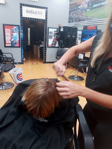 Hair Salon «Great Clips», reviews and photos, 22 S Randall Rd, Algonquin, IL 60102, USA