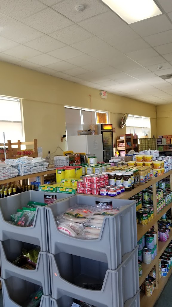 Island Flavors 98310