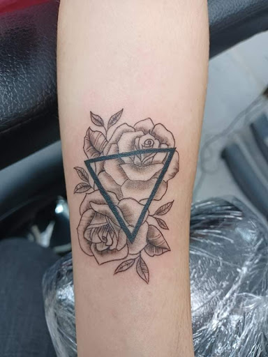 Explore peaky blinders tattoo ideas, creative tattoo ideas in Salem, available at Outwest Tattoo and body piercing ,30 years of tattooing,only life time guarantee