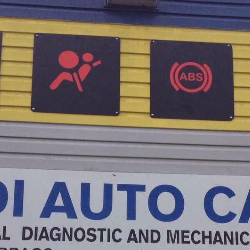 DIDI AUTO CARE