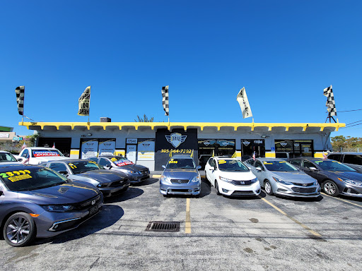 Used Car Dealer «iDrive Auto Sales», reviews and photos, 17330 S Dixie Hwy, Miami, FL 33157, USA