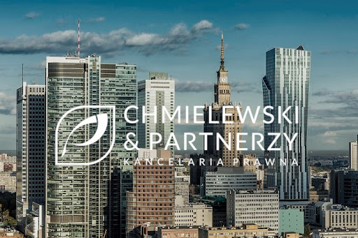 Chmielewski & Partnerzy Kancelaria Prawna