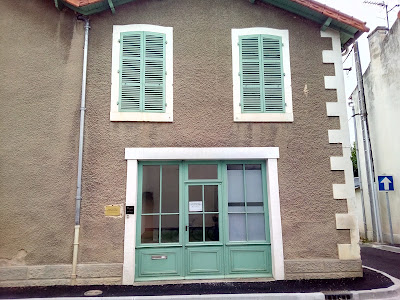 BOUTINEAU Josué à Prahecq