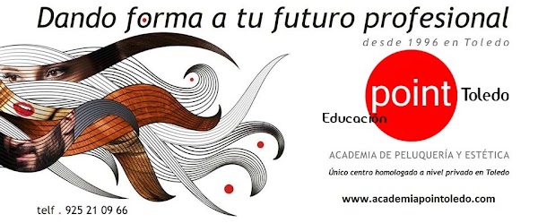 Imagen de Academia Point Toledo