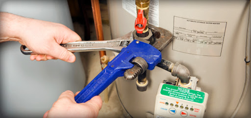 Water Heater Repair & Installation