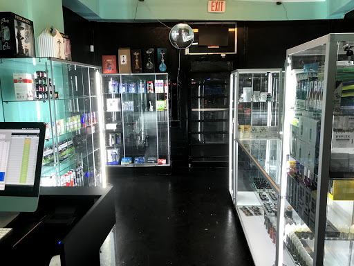 Tobacco Shop «Village Smoke», reviews and photos, 583 Juniper St NE, Atlanta, GA 30308, USA