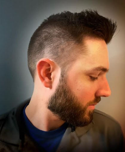 Hair Salon «Bliss Hair Studio by Teri», reviews and photos, 770 Speedwell Ave, Morris Plains, NJ 07950, USA