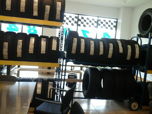 Auto Repair Shop «Fisher Tire & Service», reviews and photos, 9990 Pensacola Blvd, Pensacola, FL 32534, USA