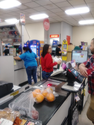 Grocery Store «H-E-B Grocery», reviews and photos, 9255 FM 471 West, San Antonio, TX 78251, USA