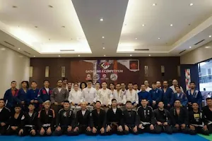 OZE BJJ MMA Bandung image