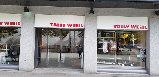 TALLY WEiJL